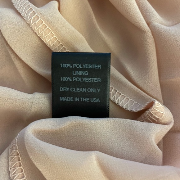 LOYD/FORD Pleated Skirt - Fuchsia/ Powder - Picture 9 of 10